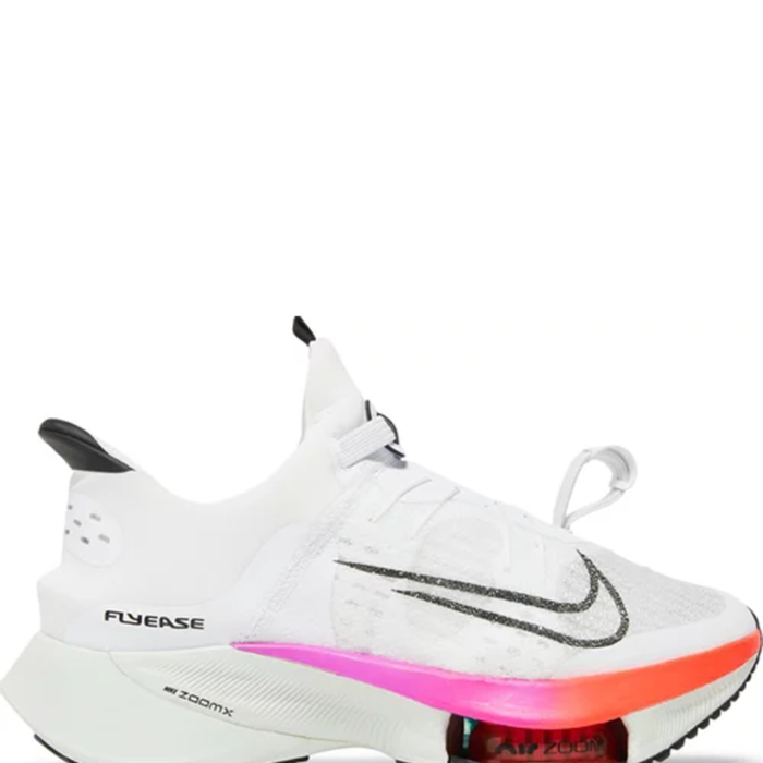 Nike Zoom Next Flyease White Fix Rate