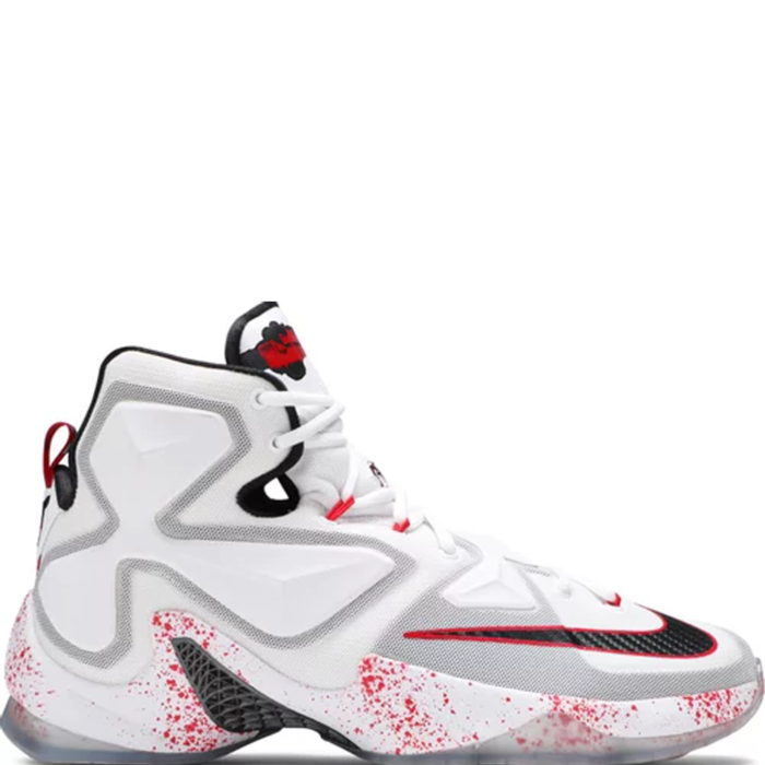 Nike LeBron 13 Horror Flick