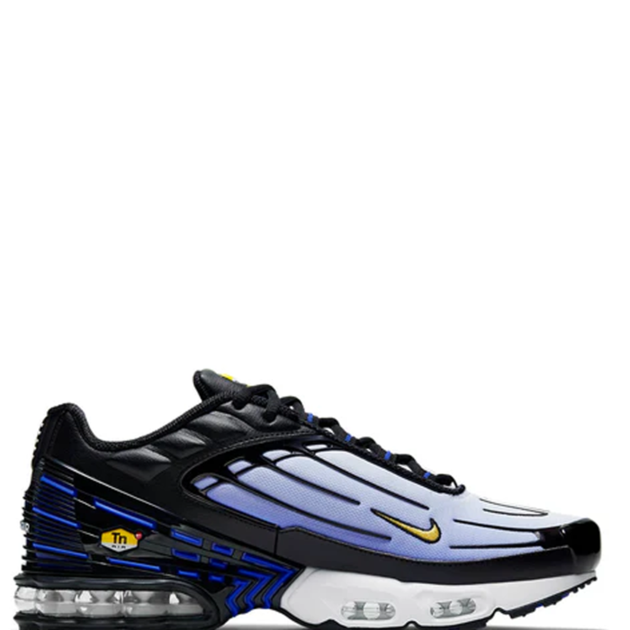 Nike Airmax Plus 3 Blue
