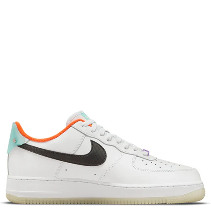 Nike Airforce 1 Low HAVE A GOOD GAME Dark In Glow