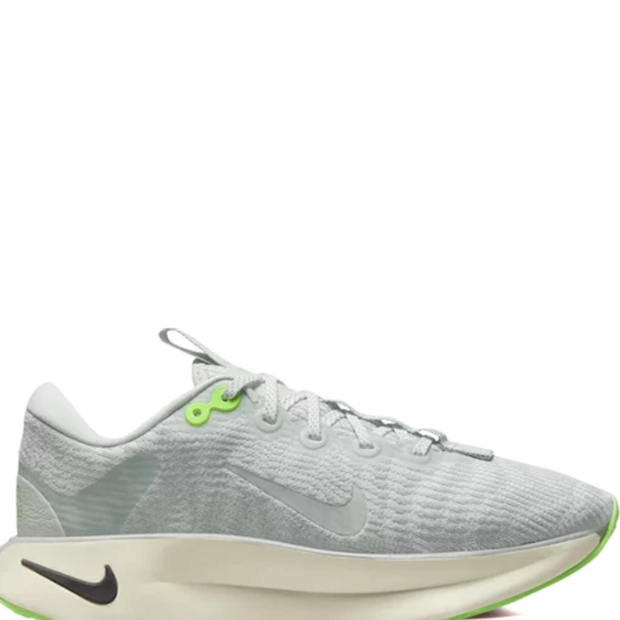 Nikee Airmad Motiva Running Shoes Grey