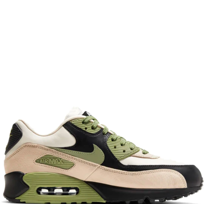 Nikee Airmax 90 Lahar Escape