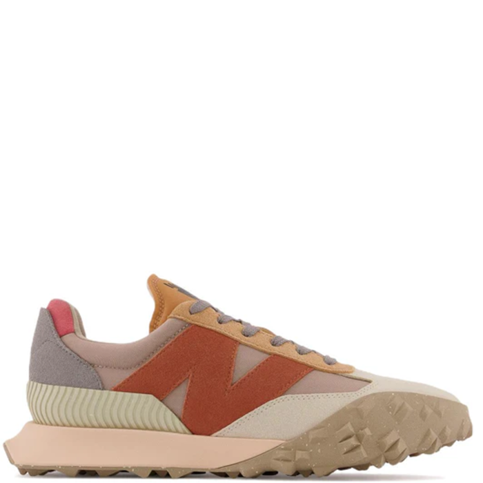 New Balance XC 72 MINDFUL GREY