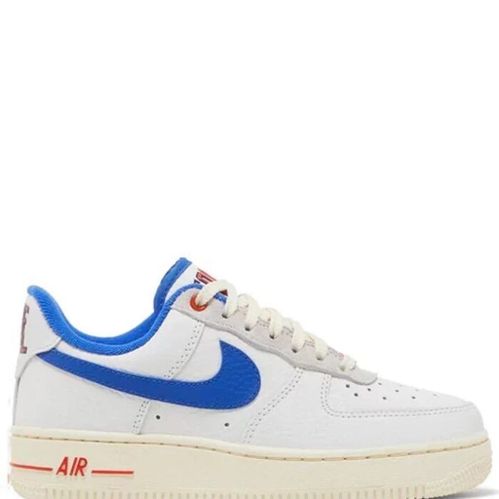 Nikee AirForce 1 07 LX Low Command Force