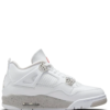 NIKE AIR JORDAN 4 OREO SEMI UA