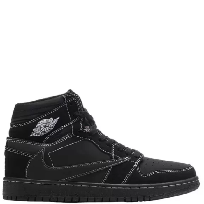 AIR JORDAN 1X TRAVIS SCOOT HIGH PHANTOM