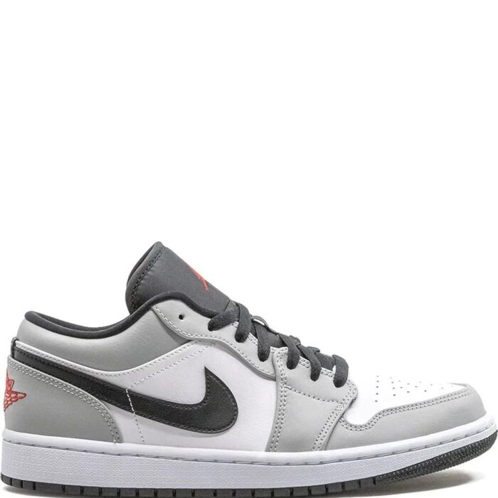 AIR JORDAN RETRO 1 SMOKE GREY SHORT