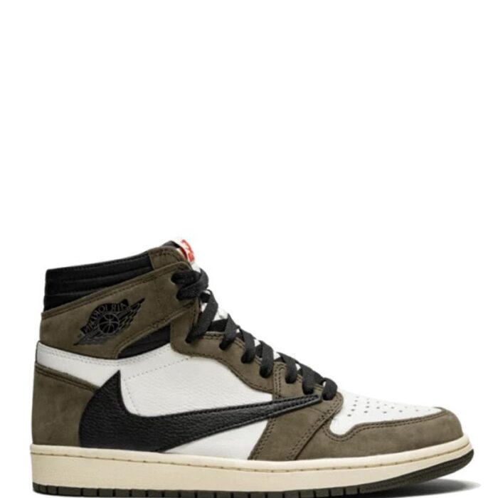 Nikee Air Jordan 1 Travis scott high