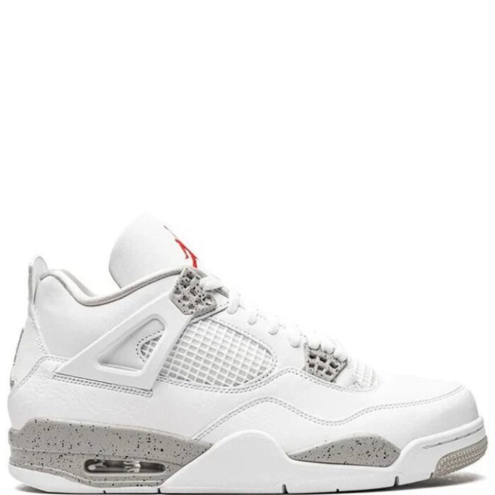 Nike Air Jordan Retro 4 Oreo
