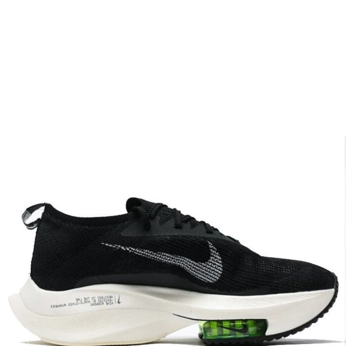 NIKKE ZOOM ALPHAFLY 2 BLACK