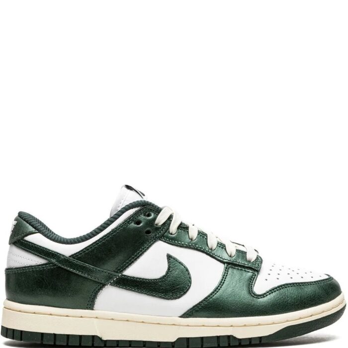 Nike Dunk low Vintage Green