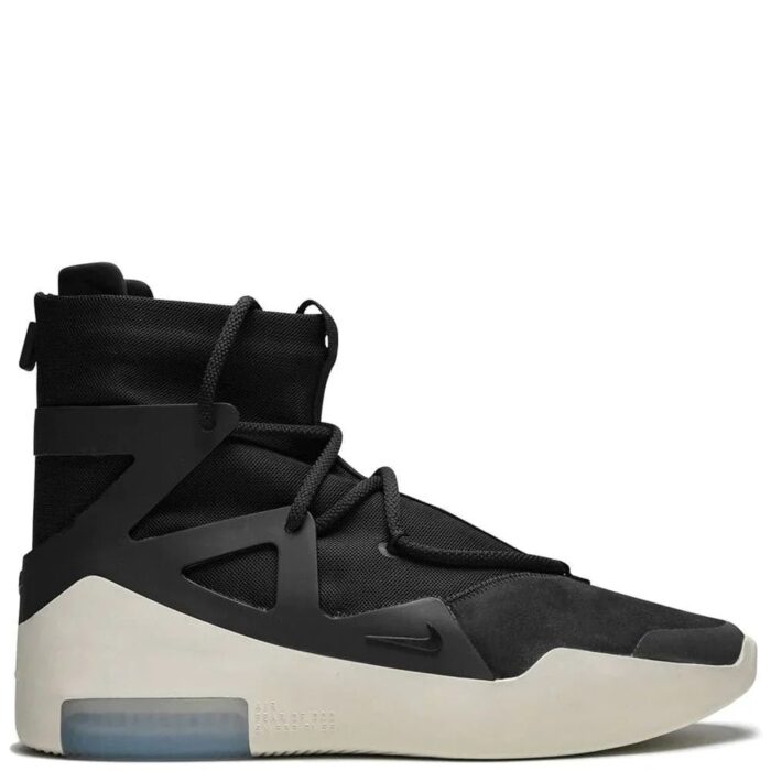 Nike Fear of god BLACK WHITE