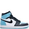 AIR JORDAN RETRO 1 UNC