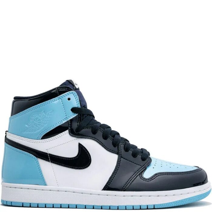 Nike Jordan Retro 1 High CHILL BLUE