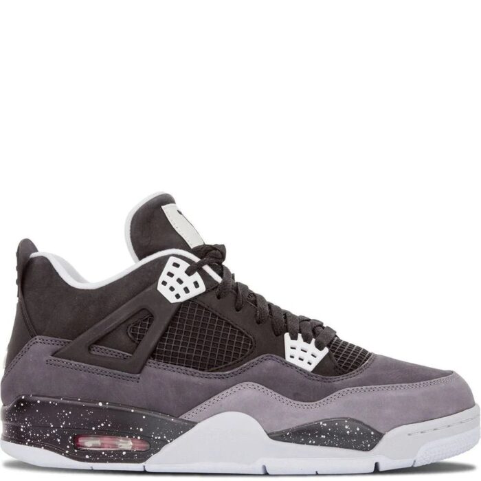 Nike jordan retro 4 FEAR PACK