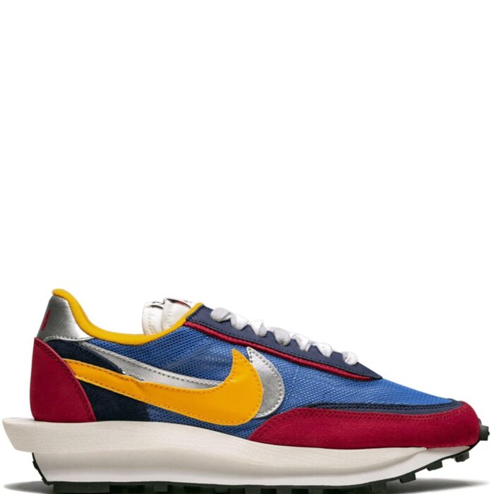 Nike Sacai LD Waffle Blue multi