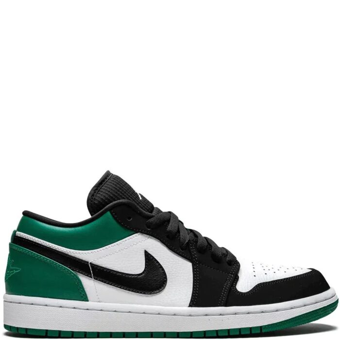AIR JORDAN RETRO 1 LOW MYSTIC GREEN