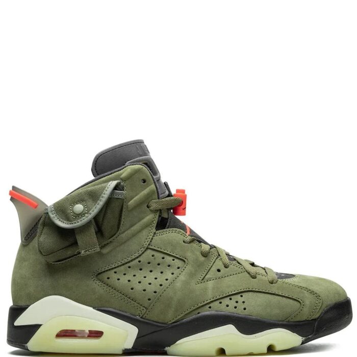 Jordan Retro 4 Black Cat Semi UA