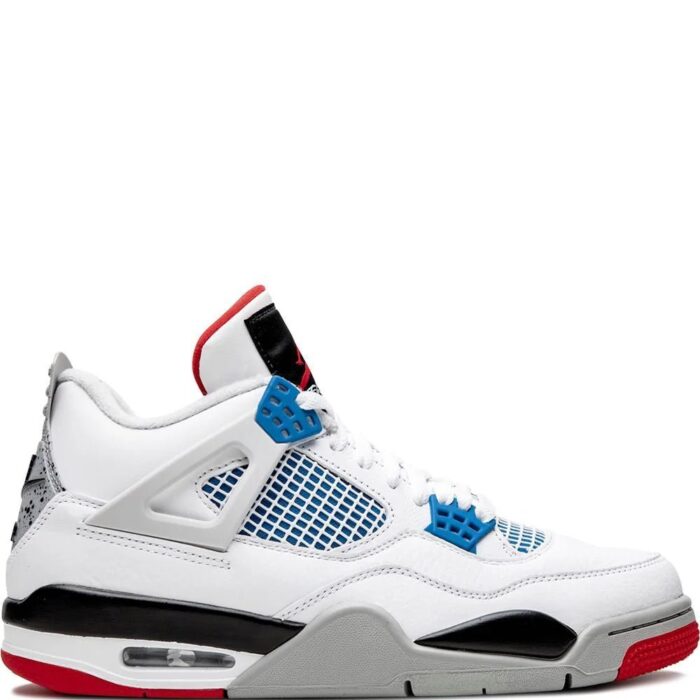 AIR JORDAN RETRO 5 WHAT THA