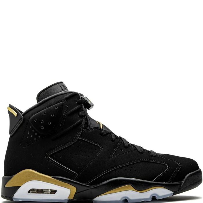 Nike Jordan retro 6 DMP