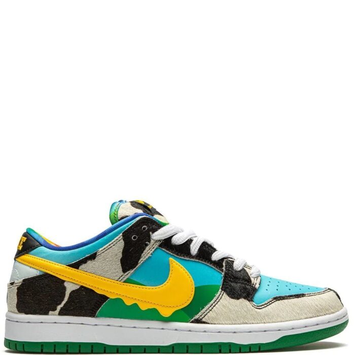 Nike sb dunk Ben & jerry x chunky dunky