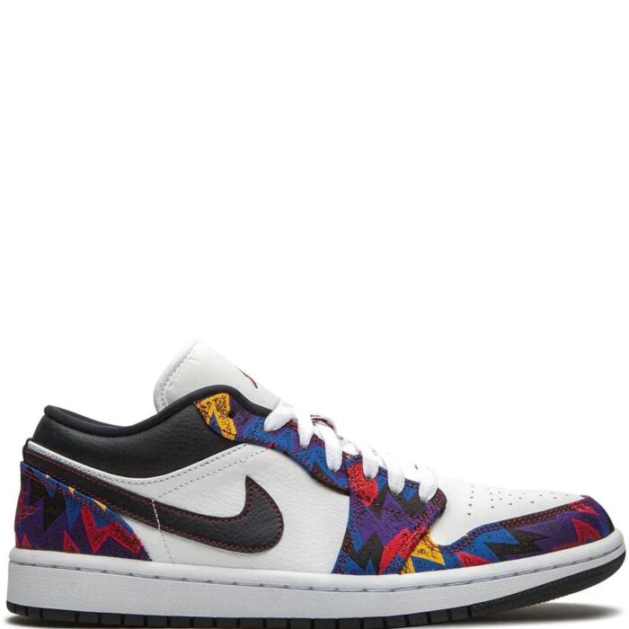 Air Jordan 1 Low SE "Nothing But Net" sneakers