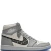 x Dior Air Jordan 1 Retro High'