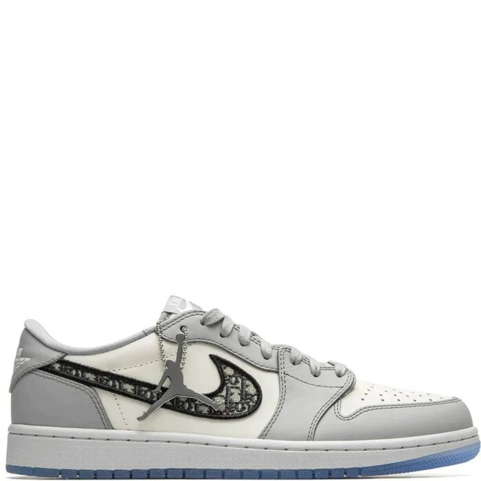 Air Jordan Retro 1 Dior Low