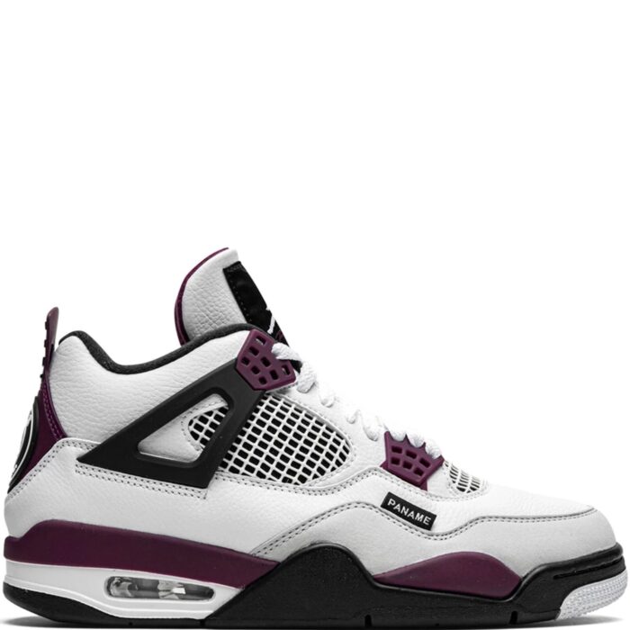 Jordan Retro 4 PARIS SAINT GERMAN PSG SEMI UA
