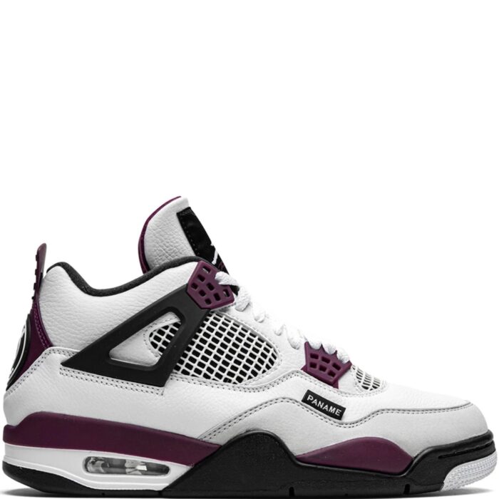 Air Jordan Retro 4 PSG