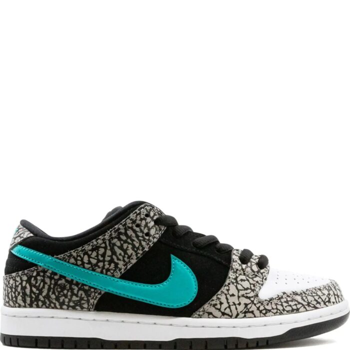 Sb Dunk Low Atmos Elephant