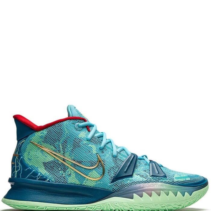 Kyrie 7 "Special Fx"