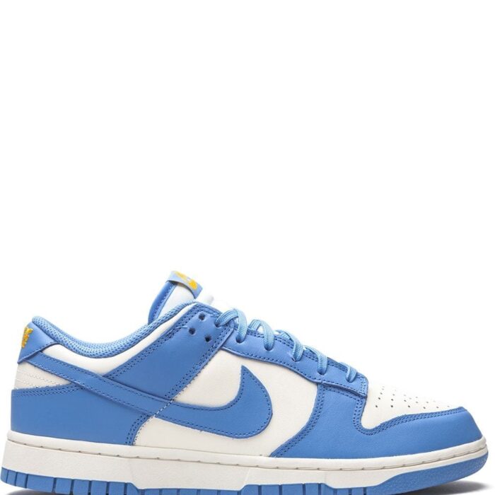 nike sb dunk Low coast university blue
