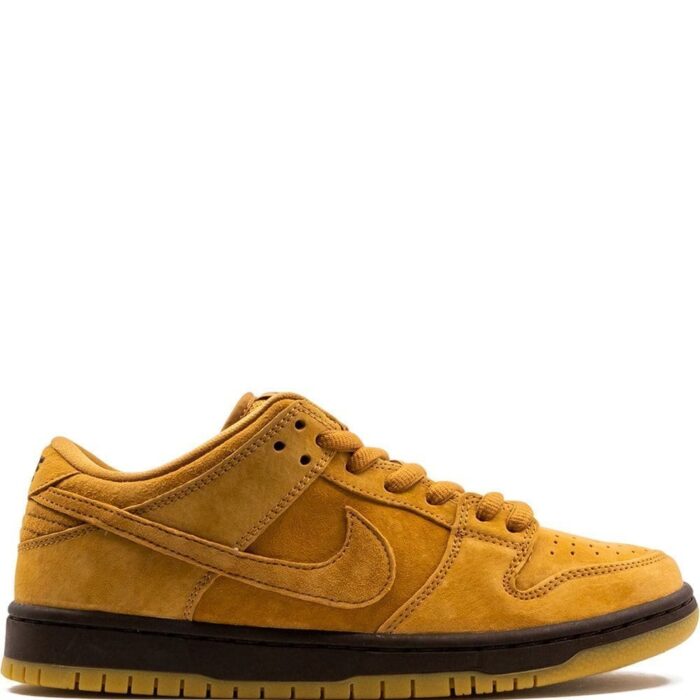 Nikee SB Dunk pro wheat Mocha