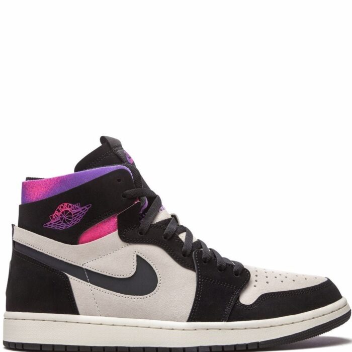 Air Jordan 1 PSG Paris Reflective