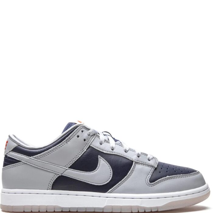 NIKE SB DUNK LOW COLLAGE BLACK