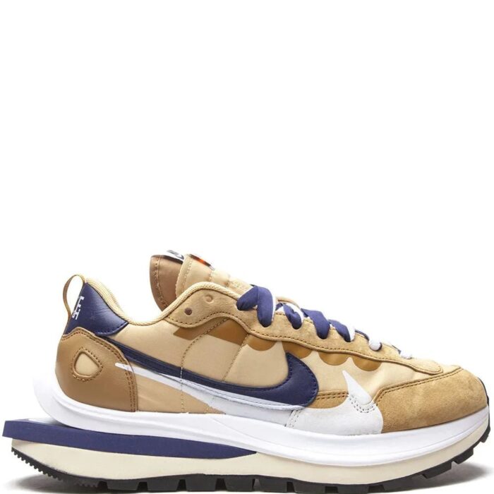 Nikee Sacai Vaporwaffle Sesame