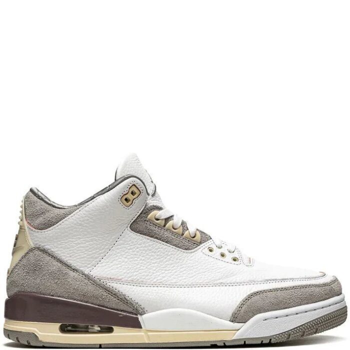 Nike Air Jordan Retro 3 A Ma Maniere