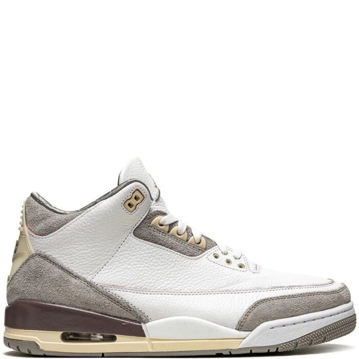 Jordan Retro 3 MA MANIERE