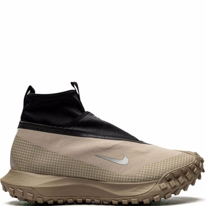 nikee acg mountain fly gore tex KHAKHI