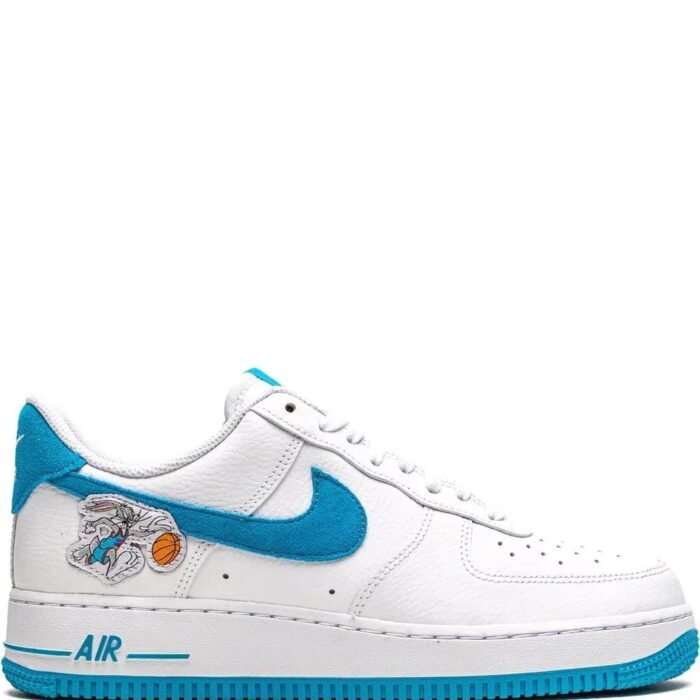 x Space Jam Air Force 1 Low sneakers