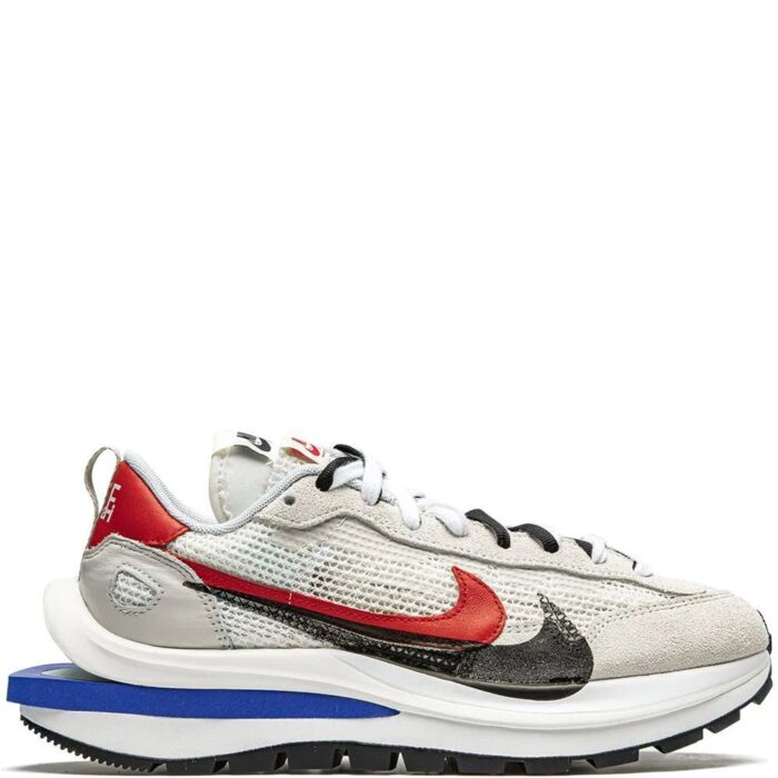 Nike x sacai vapor waffle game roal red