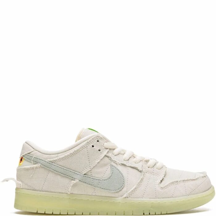 Nikee Sb Dunk Mummy