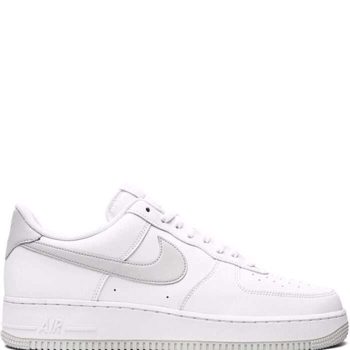 Nike Airforce short pure Leather