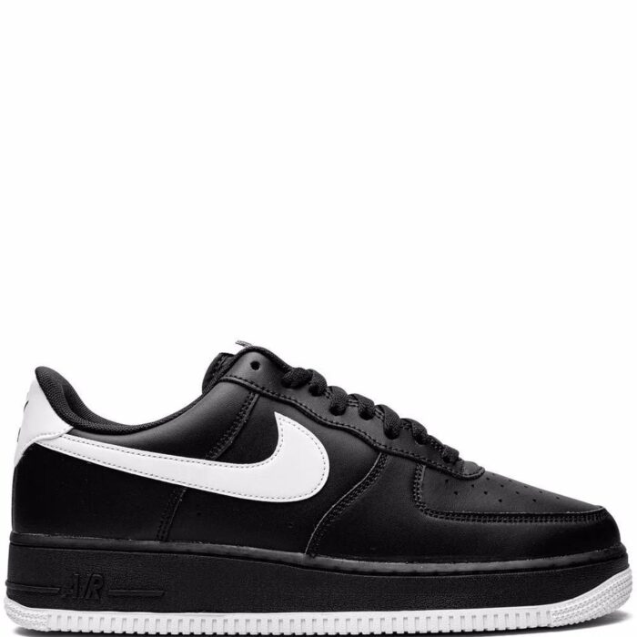 Nike airforce 1 07 Black White