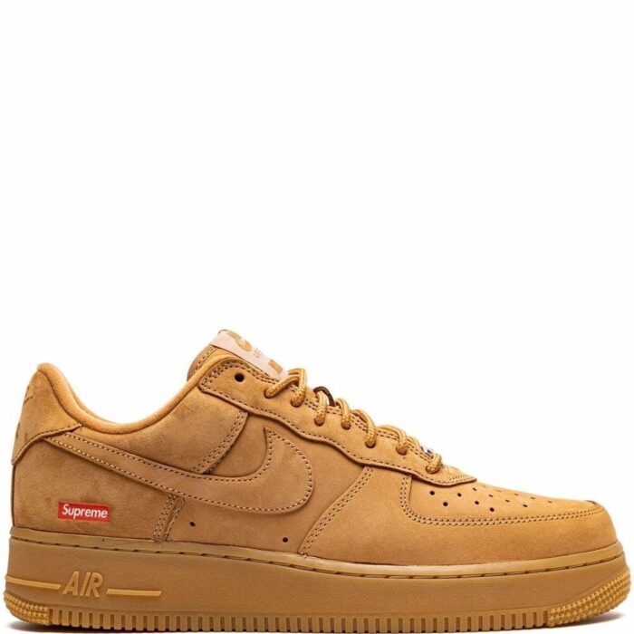 x Supreme Air Force 1 Low SP "Supreme"