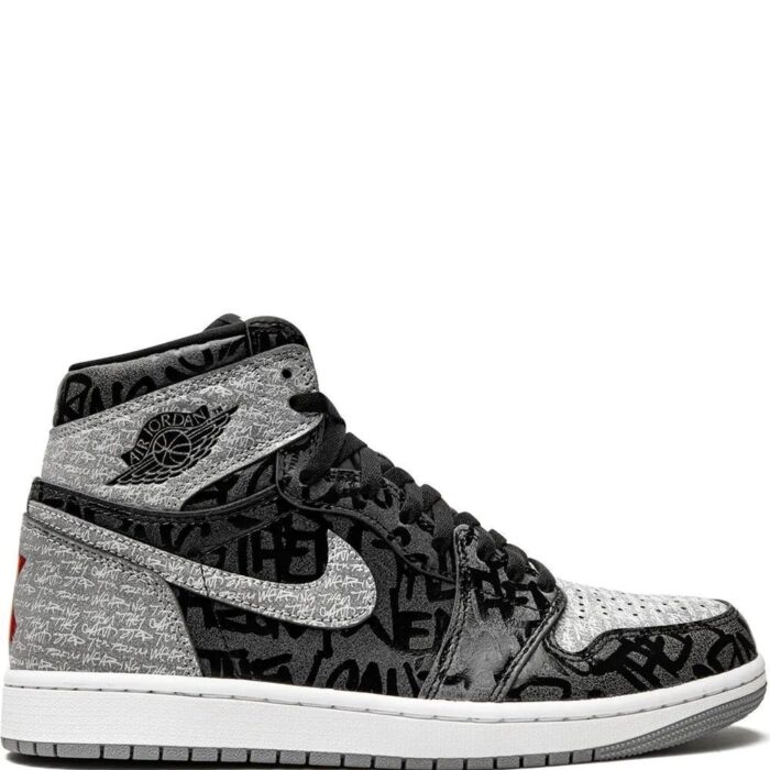Nike jordan retro 1 Rebellionaire