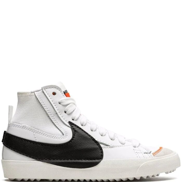 blazer mid 77 jumbo