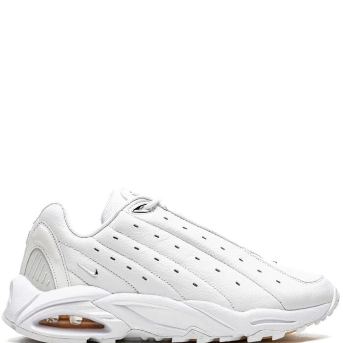 Nikee X NOCTA X Hot Step Air Terra White