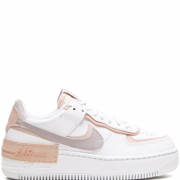 Nikee airforce 1 shadow amethyst ash